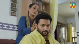 Antul Hayat - Episode 33 - 5th Sep 2022